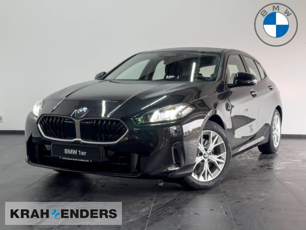 Bild des Angebotes BMW 120 i SHZ+LED+Driving&Parking Assistant+Navi+DAB