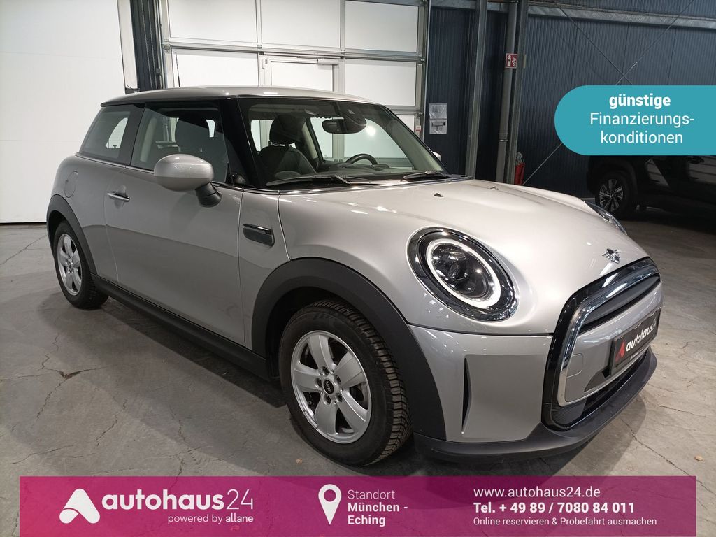 Bild des Angebotes MINI Cooper Essential Trim LED|ParkPilot|Alu-Felgen