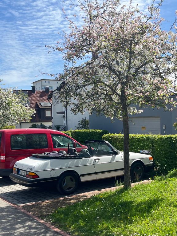 Bild des Angebotes Saab 900