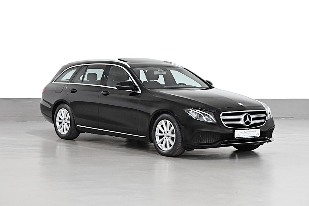 Bild des Angebotes Mercedes-Benz E 220 D T AVANTGARDE* FINANZIERUNG MÖGLICH*