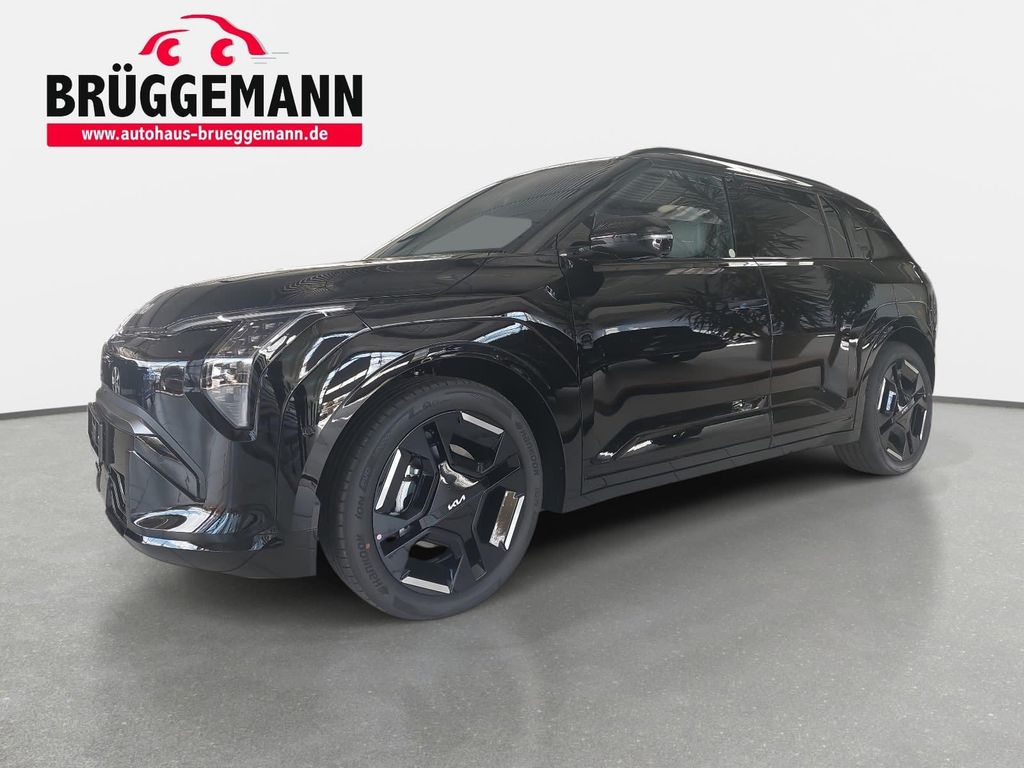 Bild des Angebotes Kia EV3 81.4 KWH GT-LINE MJ27 DRIVEWISE-PARK-PRO KOM