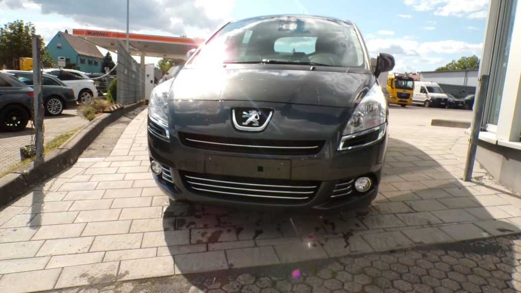 Bild des Angebotes Peugeot 5008 Active
