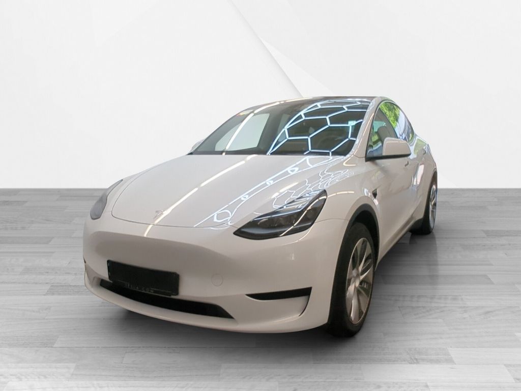 Bild des Angebotes Tesla Model Y Standard Range RWD A.Pilot Pr.Int
