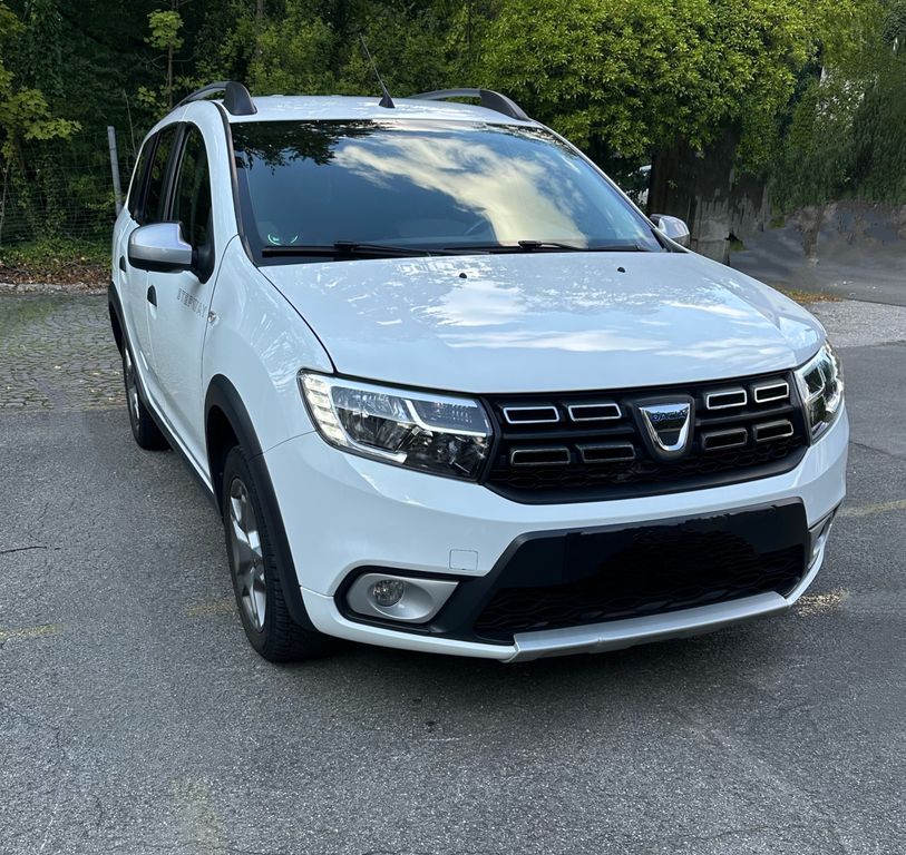 Bild des Angebotes Dacia Logan MCV TCe 90 Stepway Stepway