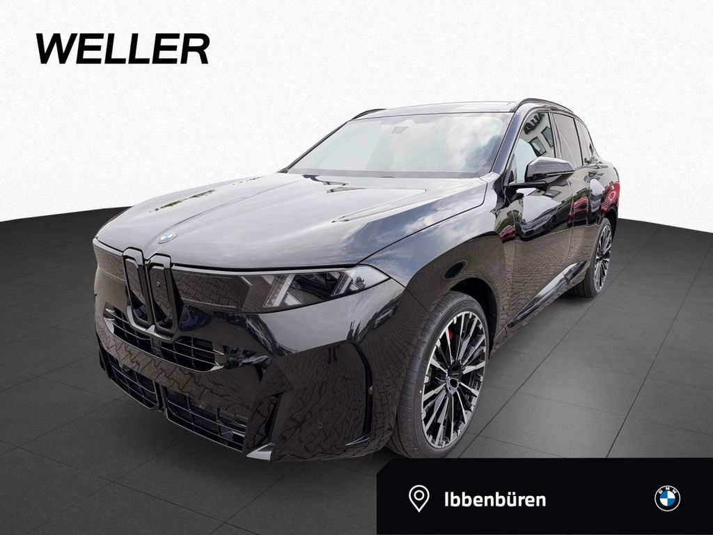 Bild des Angebotes BMW X5 40d xDrive (G65) M Sport Pro B&W Pano 3D HUD