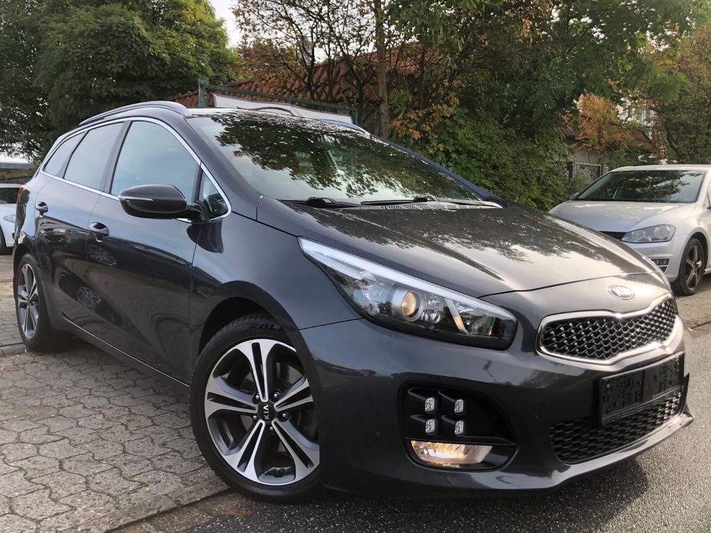 Bild des Angebotes Kia XCeed