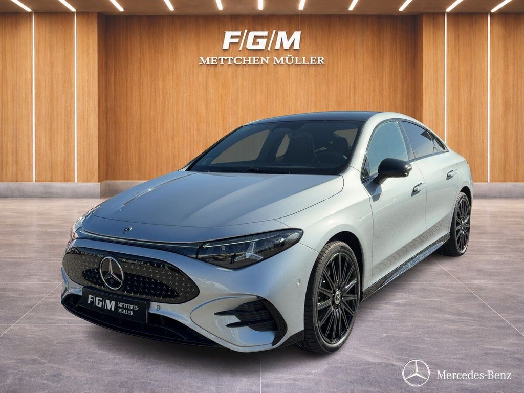 Bild des Angebotes Mercedes-Benz CLA 350 4MATIC EQ Technologie AMG-LINE+PANO+360+