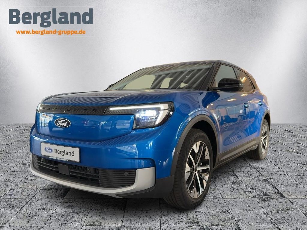 Bild des Angebotes Ford Explorer -E 2023- Explorer-E 2023-