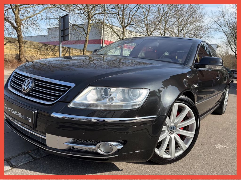 Bild des Angebotes Volkswagen PhaetonV6 TDI4Motion/Individual/SoftClose/Org95T