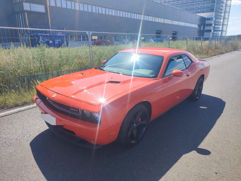 Bild des Angebotes Dodge Challenger SRT 6.1 HEMI