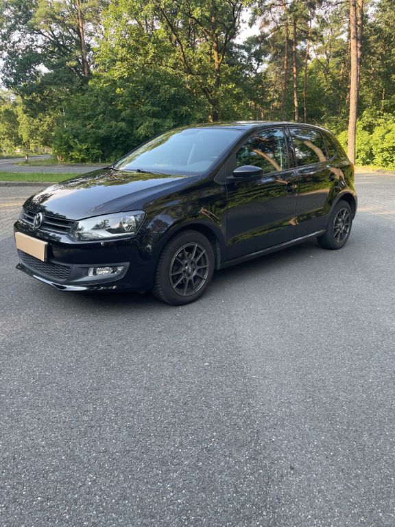 Bild des Angebotes Volkswagen Polo 1.4 Team Team