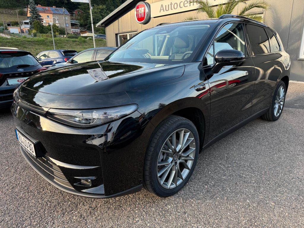 Bild des Angebotes Leapmotor C10 4REEV Design-Paket Facelift