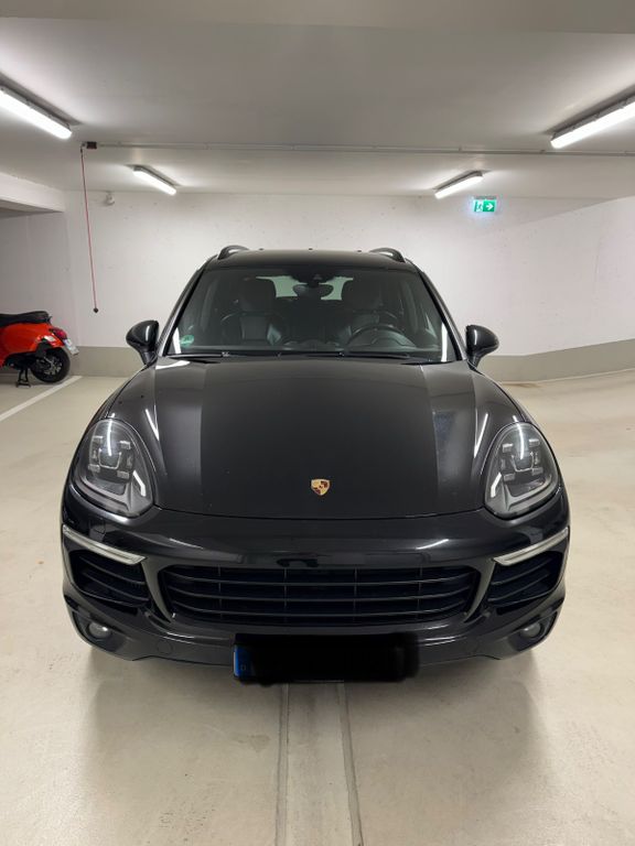 Bild des Angebotes Porsche Cayenne Diesel Platinum Edition Platinum Edition