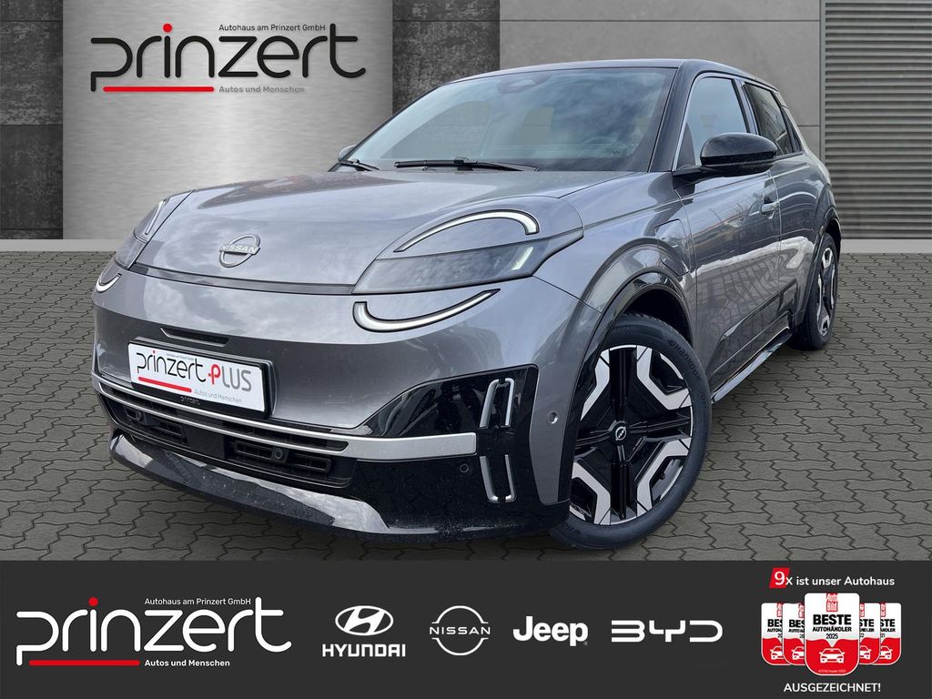 Nissan Micra EV 52 kWh "Evolve" ProPilot*