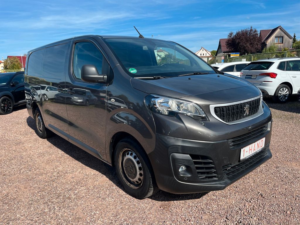 Bild des Angebotes Peugeot Expert Kasten Premium L3*1Hand*Standheizung*Navi