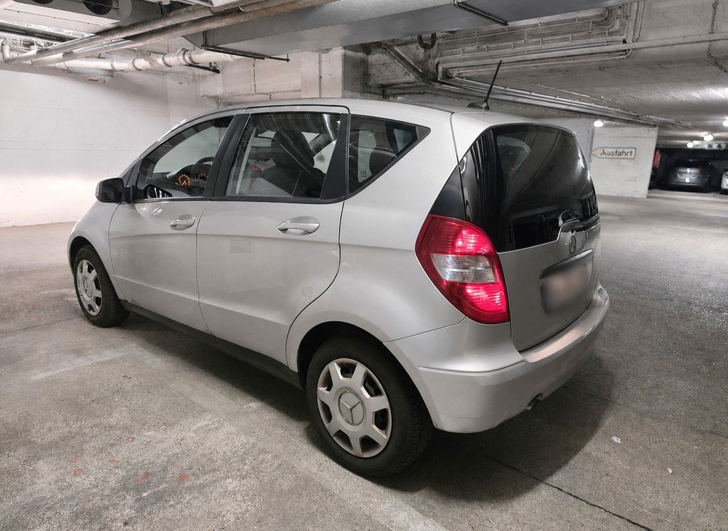 Bild des Angebotes Mercedes-Benz A 170 Classic
