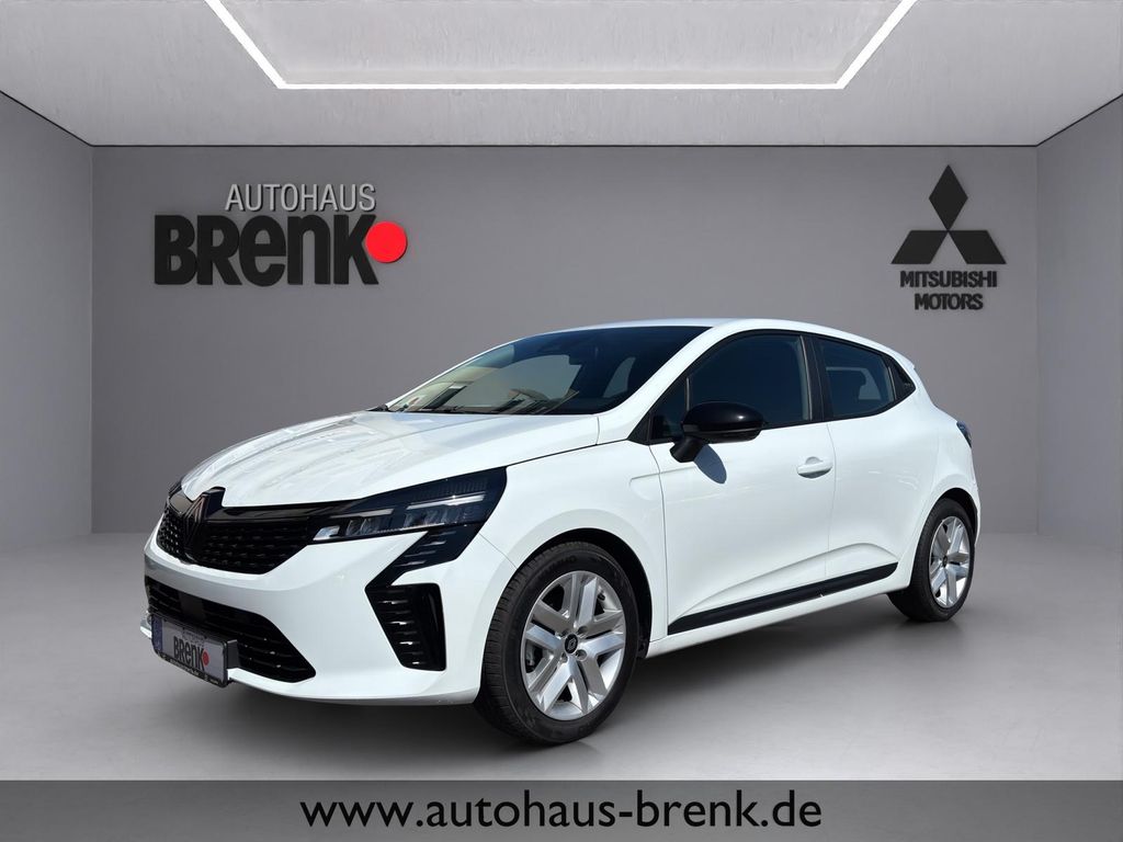Bild des Angebotes Renault Clio 1.6 e-Tech Hybrid Evolution *LED/SHZ/PDC*