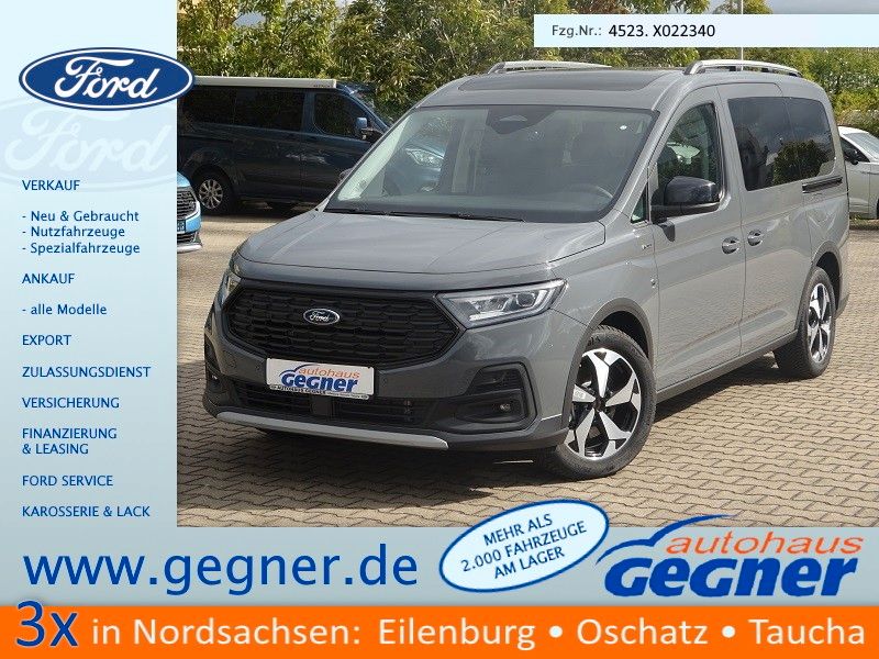 Bild des Angebotes Ford Grand Tourneo Connect L2 Active 4x4 5Sitz Navi