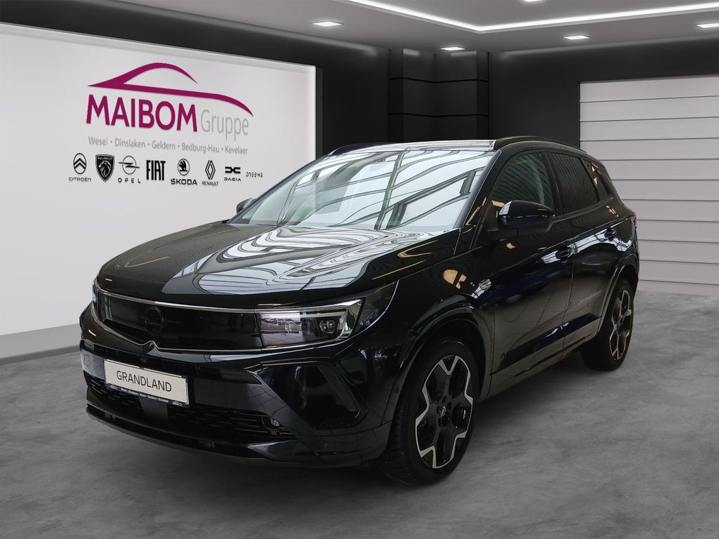 Bild des Angebotes Opel Grandland 1.5 CDTI Ultimate