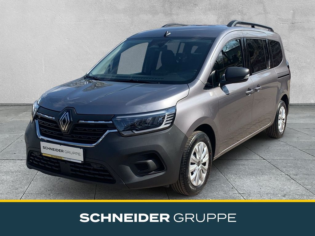 Bild des Angebotes Renault Grand Kangoo EQUILIBRE BLUE DCI 115 LED+PDC+DAB