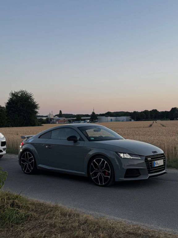 Bild des Angebotes Audi TTS Coupe 2.0 TFSI S tronic quattro -