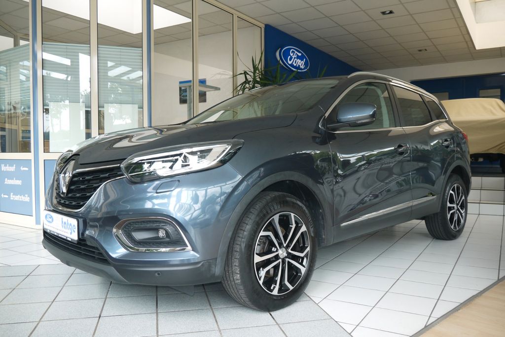 Bild des Angebotes Renault Kadjar Limited