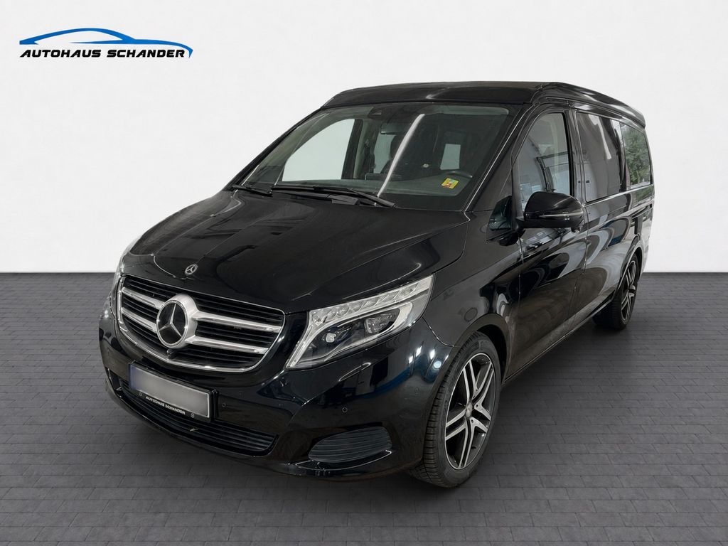 Bild des Angebotes Mercedes-Benz V250d *Marco Polo*EDITION*Küche*AMG*Westfalia*