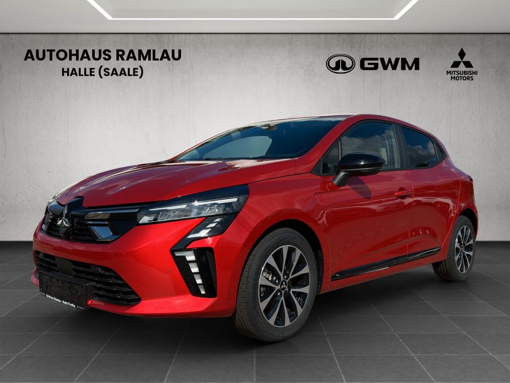 Bild des Angebotes Mitsubishi Colt PLUS 1.0 T-Benziner 6-Gang