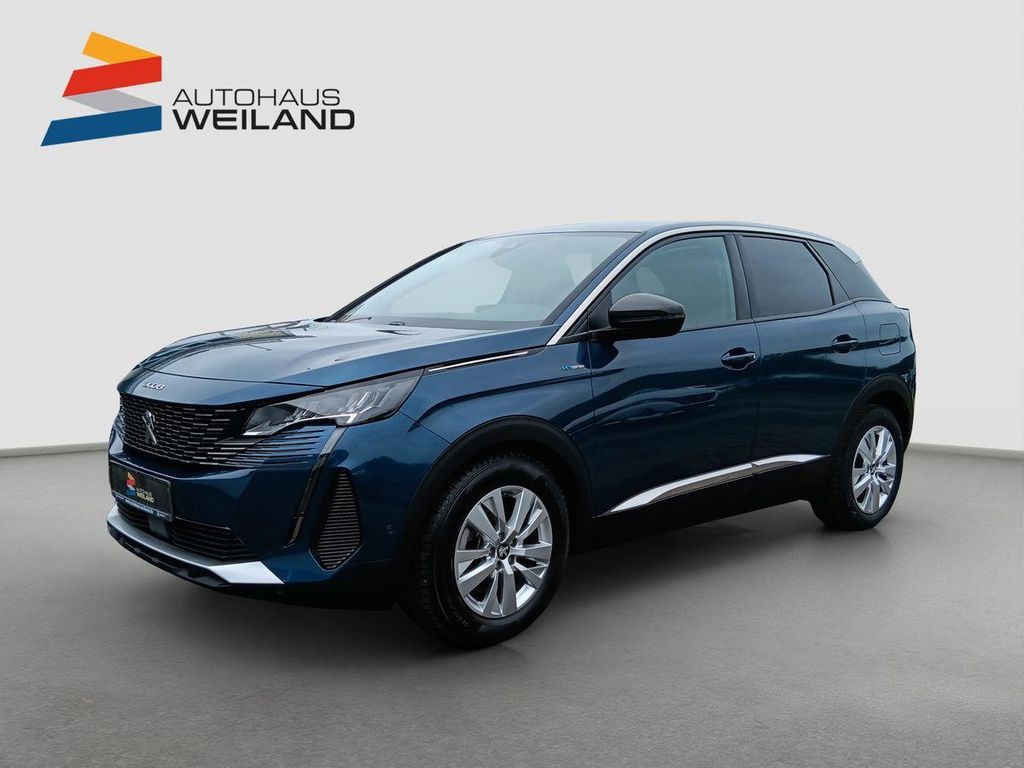 Bild des Angebotes Peugeot 3008 Hybrid 225 Allure Pack