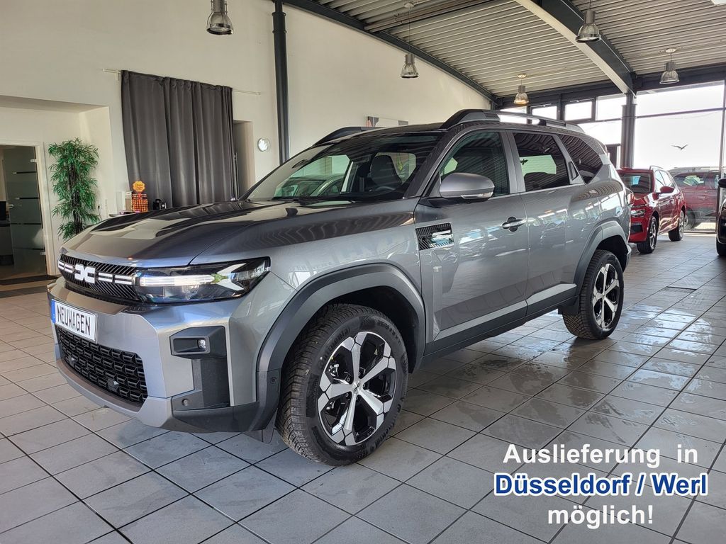 Bild des Angebotes Dacia Bigster HYBRID-G 150 4x4 EDC Journey|CITY|WINTER