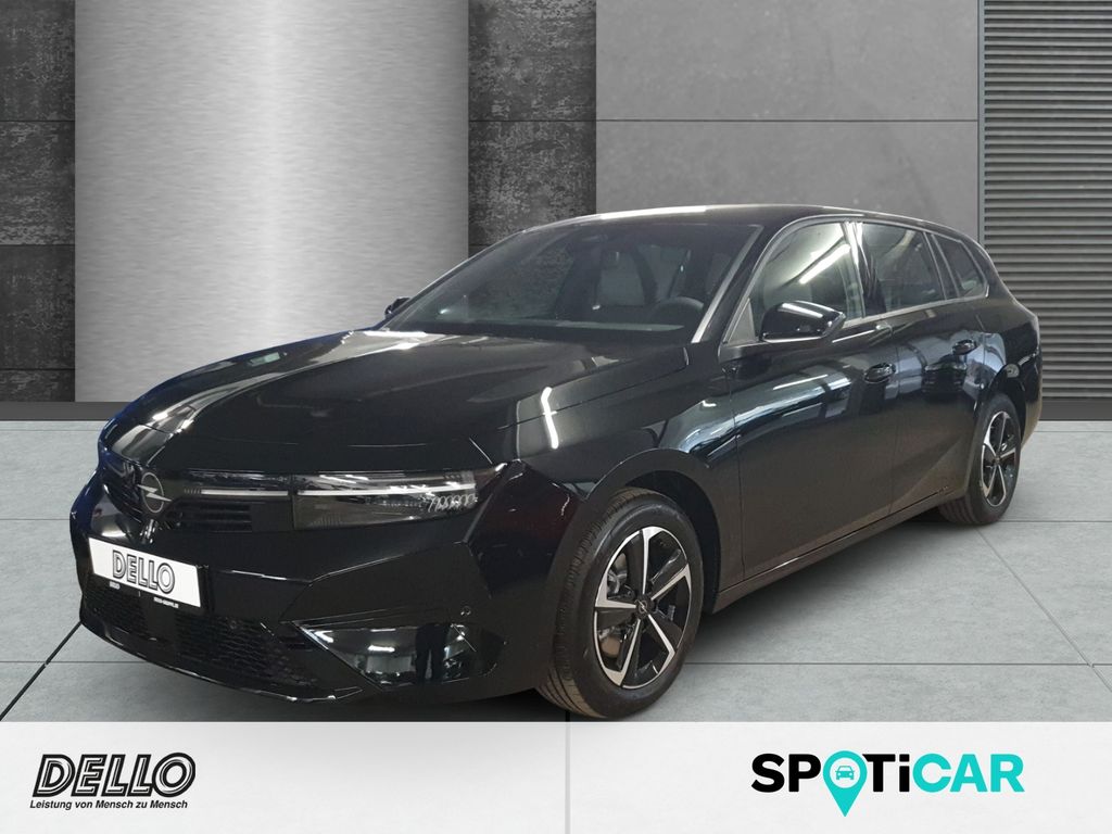 Bild des Angebotes Opel Astra ST Edition Hybrid 107kW Tech Winterpaket L