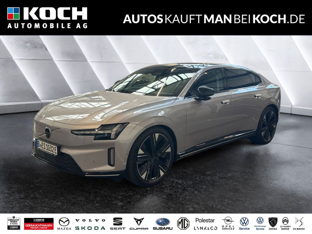 Bild des Angebotes Volvo ES90 Twin Motor Elektrisch Ultra