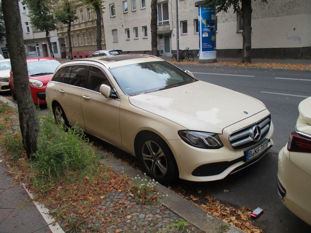 Bild des Angebotes Mercedes-Benz 220