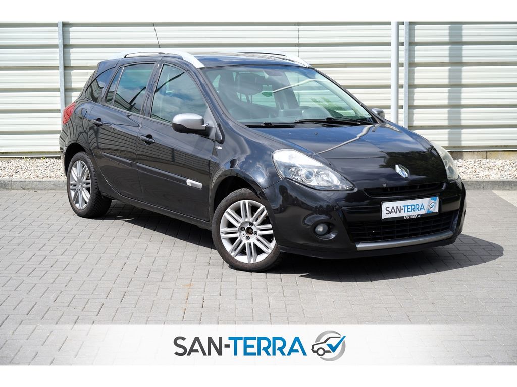 Bild des Angebotes Renault Clio GRANDTOUR NIGHT & DAY PANO*KLIMA*MULTI-LENK