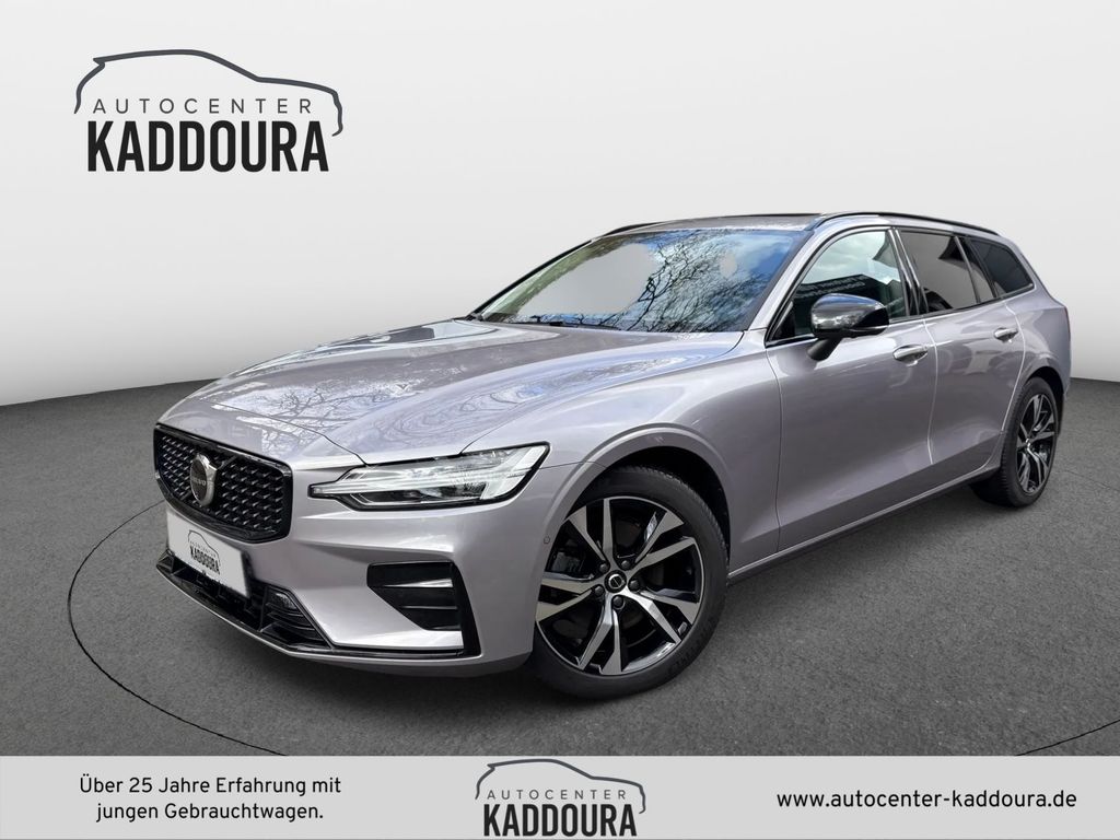 Bild des Angebotes Volvo V60 B4 Plus Dark PANO Head-Up 360° AURORA