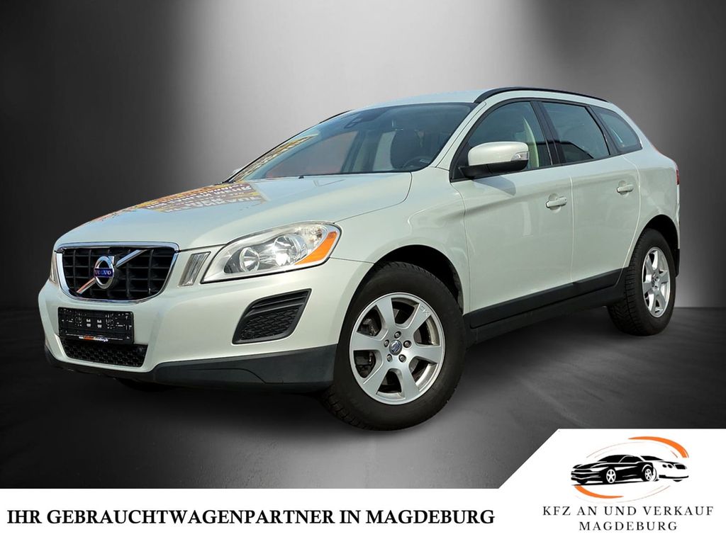 Bild des Angebotes Volvo XC 60 XC60 Kinetic 4WD,Navi,SH,PDC,AHK!