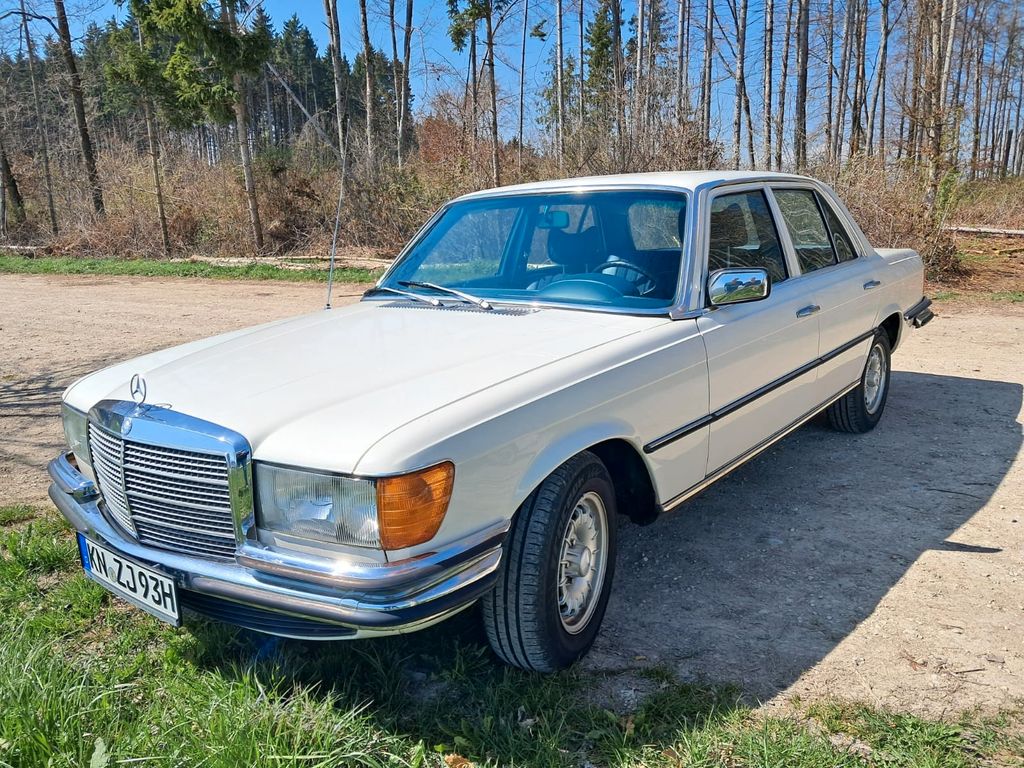 Mercedes-Benz S 280