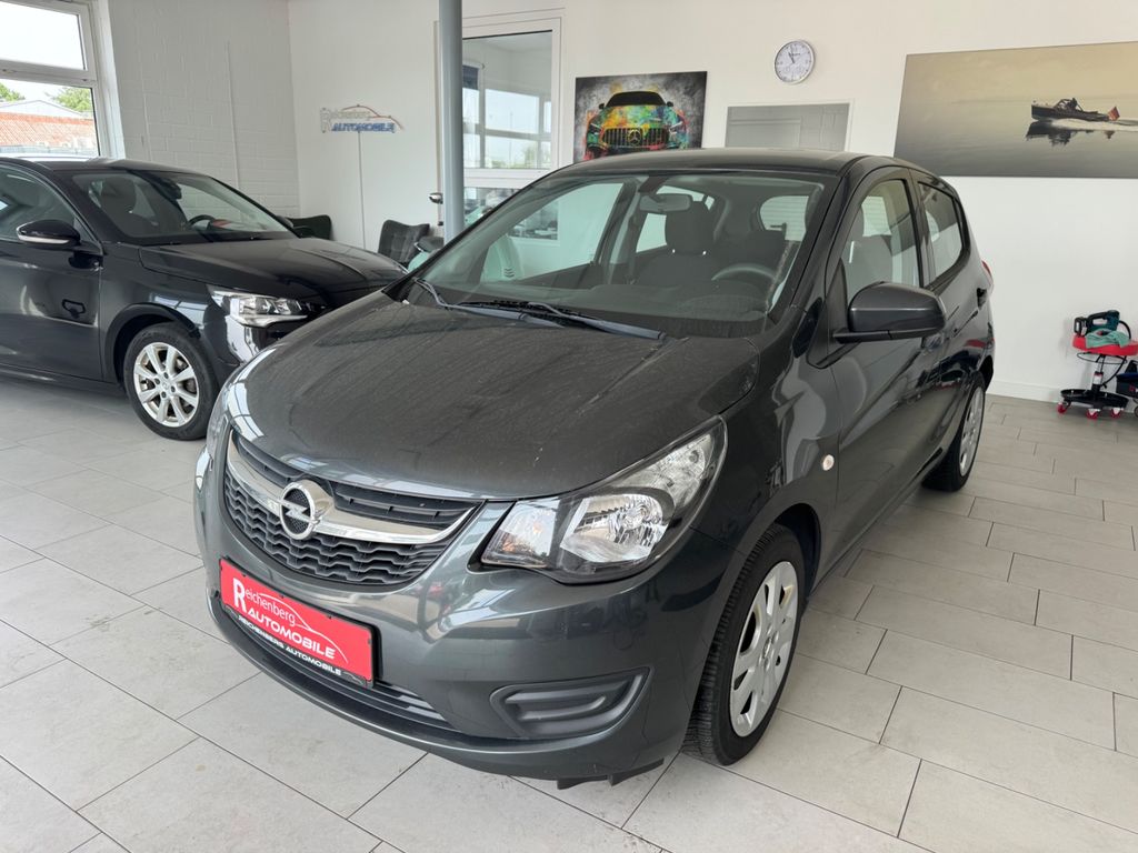 Bild des Angebotes Opel Karl Edition Intellink, Carplay,Android