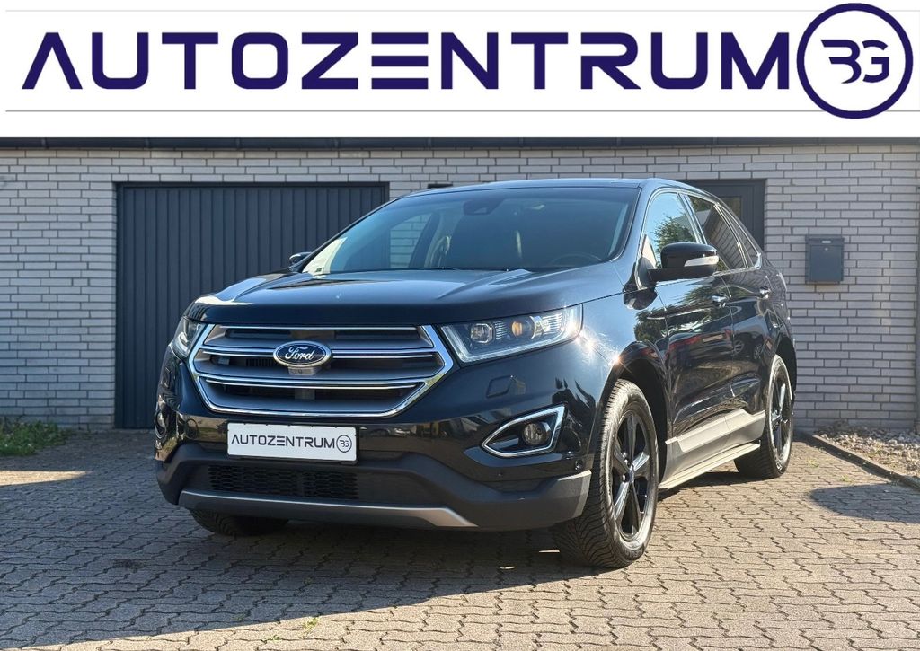 Bild des Angebotes Ford Edge 2.0 TDCi Bi-Turbo 4x4 PANORAMA"VOLL"