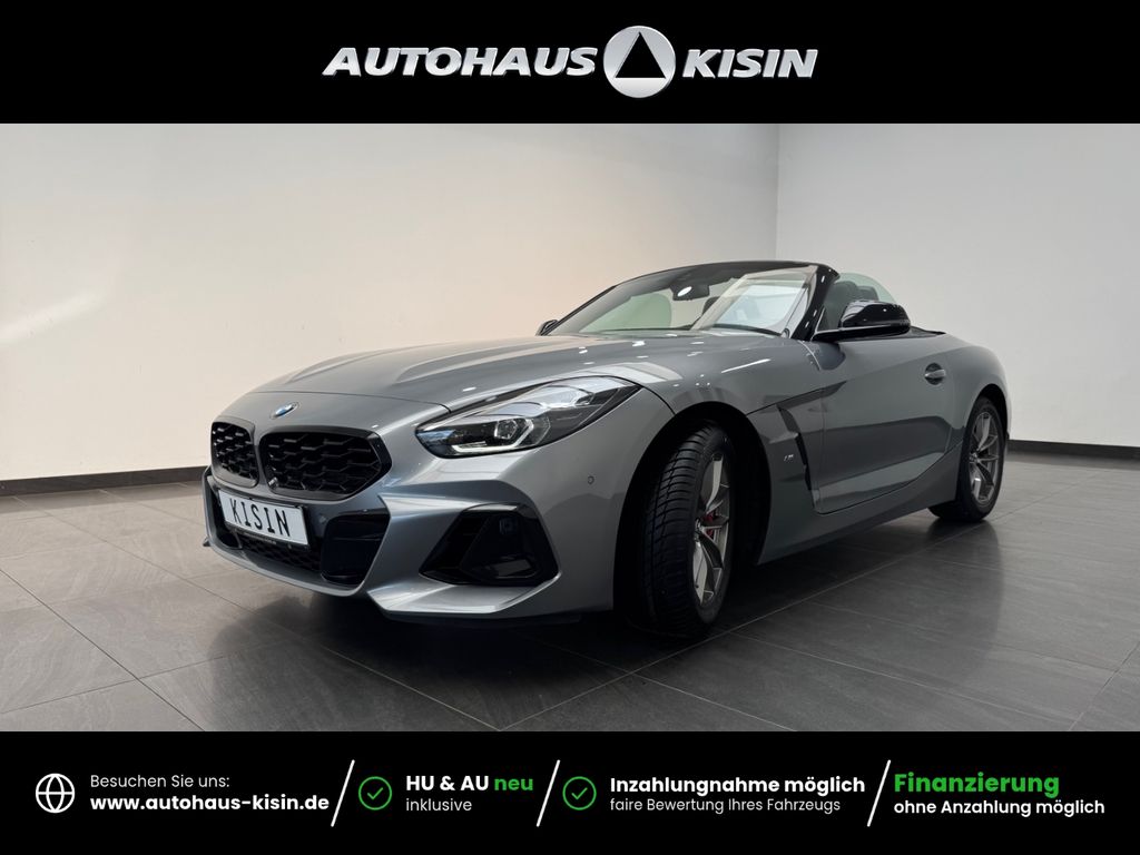 Bild des Angebotes BMW Z4 M20 i Sport /HeadUp /CAM /HarmanKardon /Leder