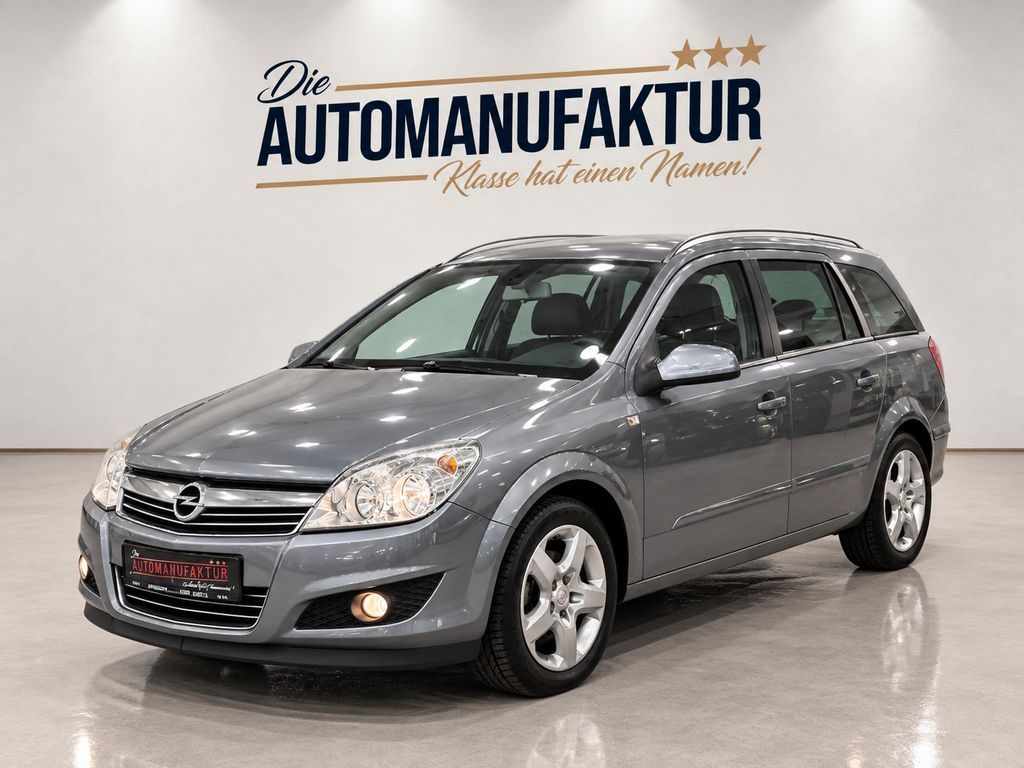 Bild des Angebotes Opel Astra H Caravan Navi