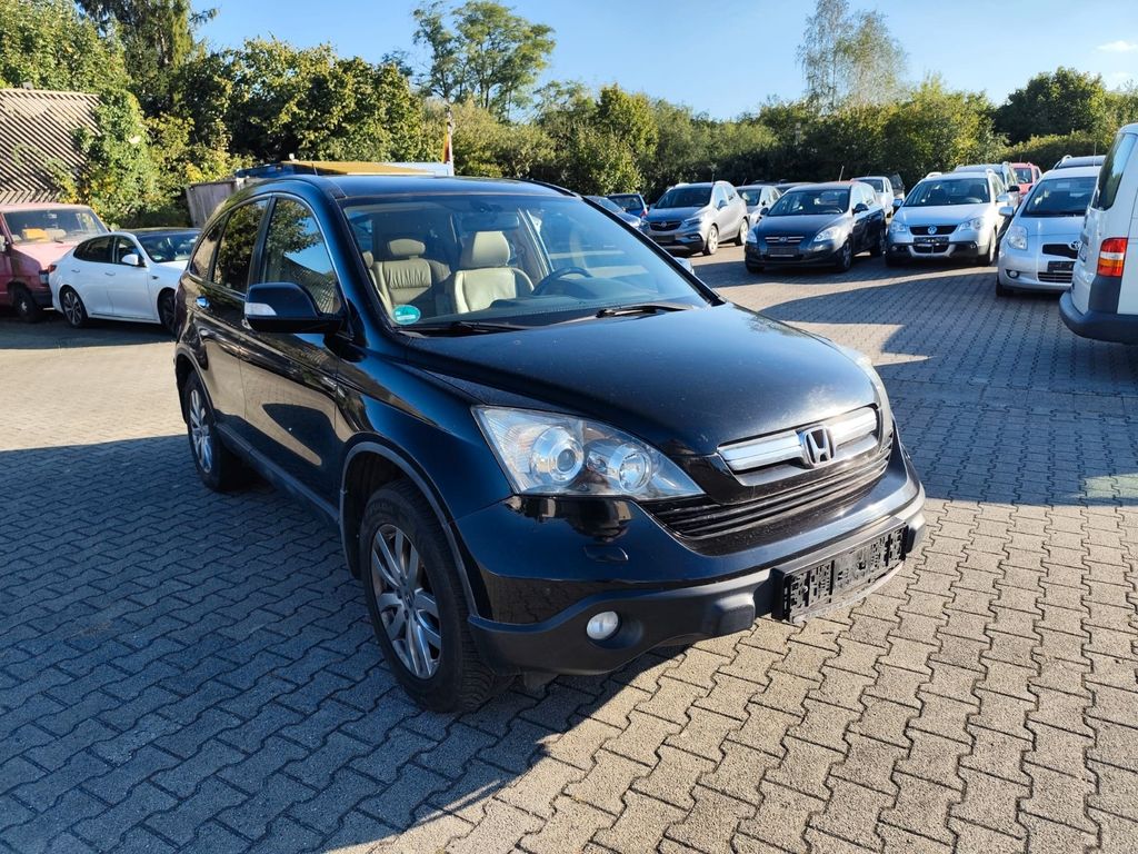 Bild des Angebotes Honda CR-V Executive
