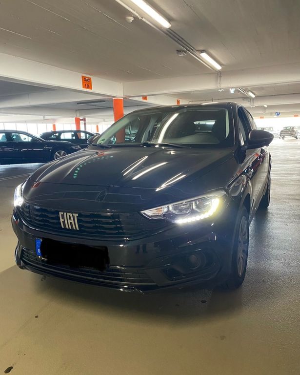 Bild des Angebotes Fiat Tipo HYBRID 1.5 GSE LIFE DCT LIFE