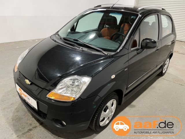 Bild des Angebotes Chevrolet Matiz SE Kein TÜV mehr
