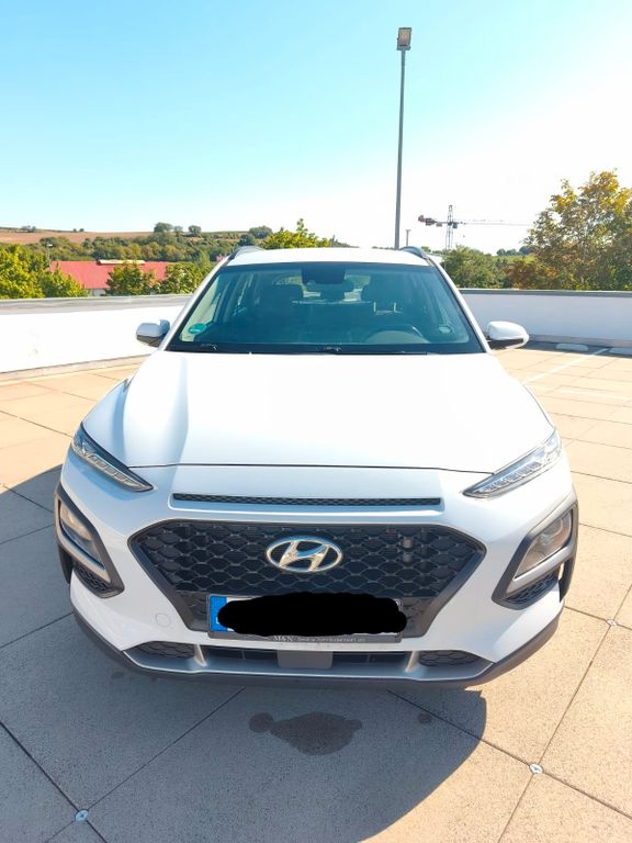 Bild des Angebotes Hyundai KONA 1.0 T-GDI Pure Pure