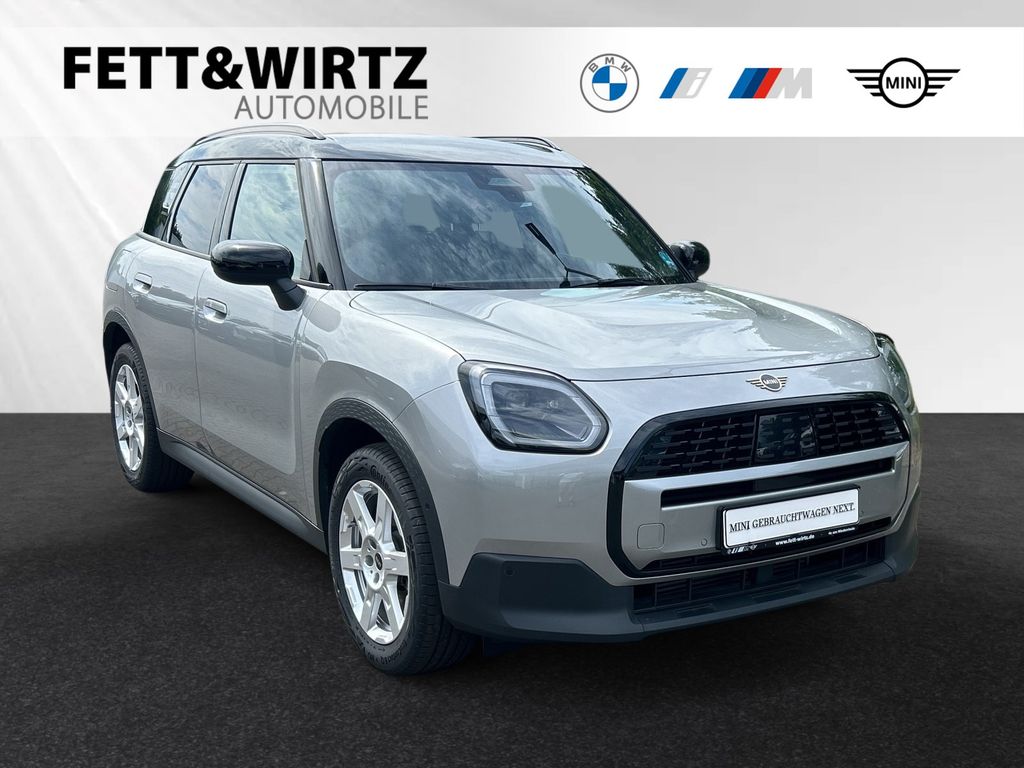 Bild des Angebotes MINI Countryman C ClassicTrim|Head-Up|Harman/Kardon