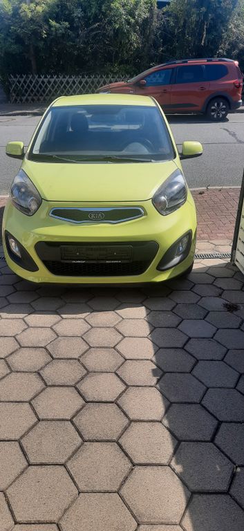 Bild des Angebotes Kia Picanto 1.0 LPG Edition 7 Edition 7