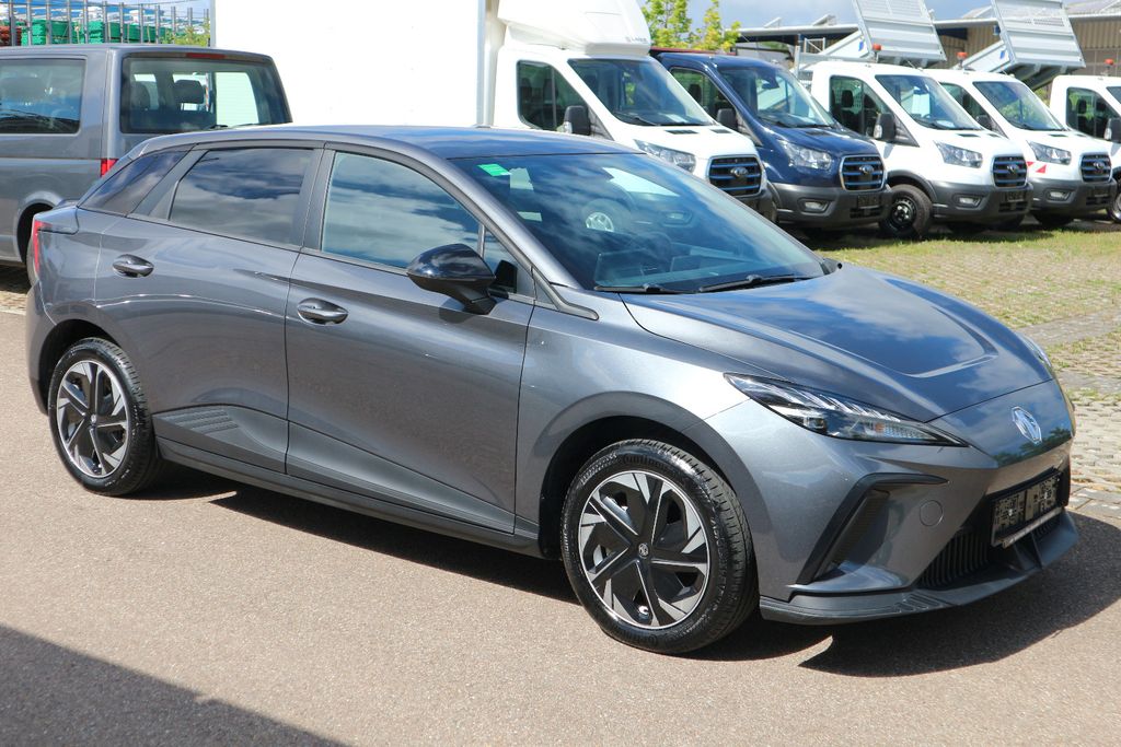 Bild des Angebotes MG4 Comfort 64kWh Elektro ACC PDC ALU