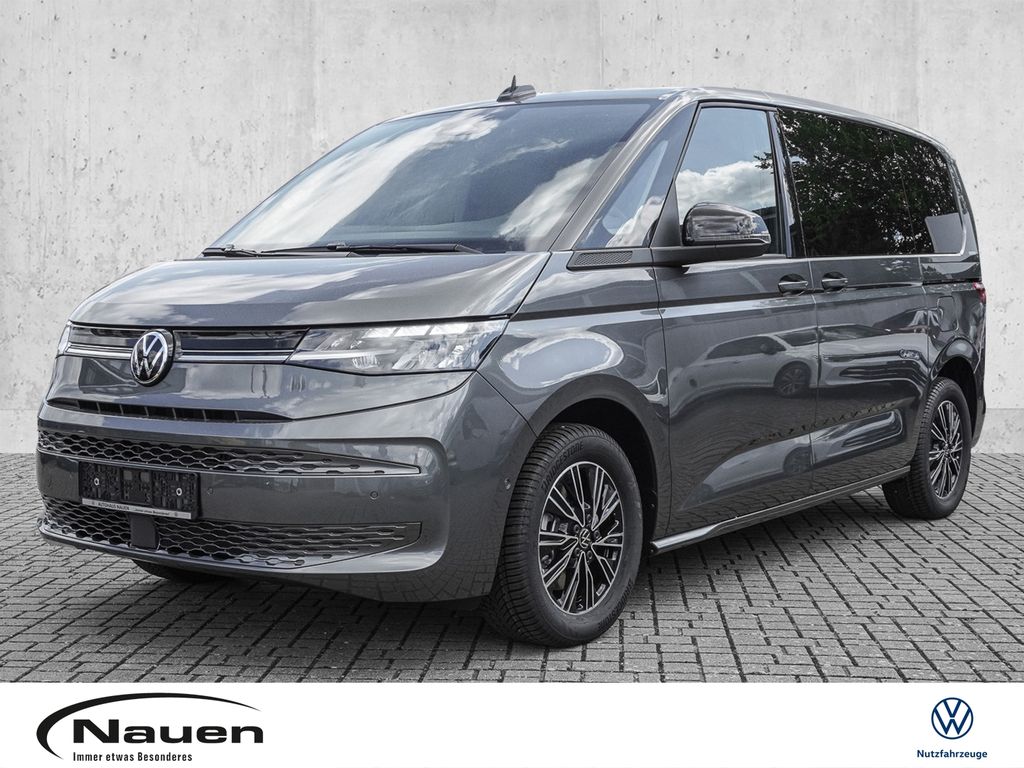 Bild des Angebotes Volkswagen T7 Multivan Energy ENERGY Motor  2,0 l TSI OPF 1