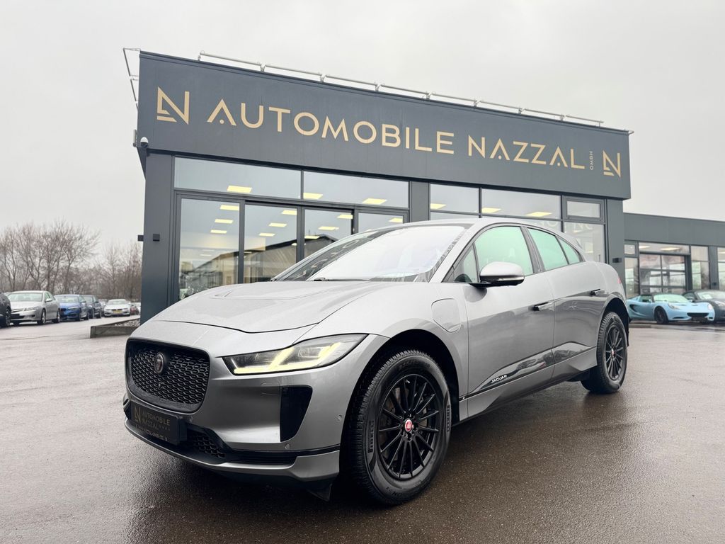 Bild des Angebotes Jaguar I-PACE S EV400 AWD BLACK-PACK*CARPLAY*360°*LED*